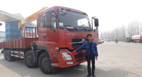 �S܇���칤��XZJ5317JSQD4�����DƬ